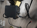 綠林（GREENER）臺(tái)式電烙鐵焊臺(tái)家用套裝936可調(diào)溫工業(yè)級(jí)電鉻鐵焊錫焊槍60W電洛鐵 曬單實(shí)拍圖