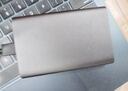 聯(lián)想（Lenovo）2TB 移動(dòng)硬盤F508 USB3.2Gen1  2.5英寸機(jī)械硬盤 筆記本電腦外接  文件照片備份 外置存儲(chǔ) 曬單實(shí)拍圖