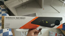 賽睿（SteelSeries）加厚版鼠標(biāo)墊大號(hào) QcK Heavy Large 450*400*6mm 游戲電競(jìng)鼠標(biāo)墊 電競(jìng)fps順滑鼠標(biāo)墊CSGO 電腦桌墊 曬單實(shí)拍圖