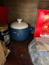 蘇泊爾（SUPOR）砂鍋煲湯鍋燉鍋陶瓷煲仔飯耐高溫不開裂瓦罐4.5L  EB45ABAT01 曬單實(shí)拍圖