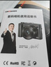 松典（SONGDIAN）數(shù)碼相機(jī)前后雙攝6400W高清微單攝像vlog隨身便攜學(xué)生入門照相機(jī) 官方標(biāo)配+廣角鏡 白色 256G內(nèi)存 曬單實(shí)拍圖