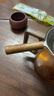 京東京造 宜興紫砂品茗杯【原礦朱泥】煮泡茶具茶杯50ml 6只禮盒裝 曬單實拍圖