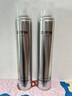 造型師發(fā)膠定型噴霧干膠保濕定型水啫喱水頭發(fā)蓬松造型男女士400ml*2 曬單實(shí)拍圖