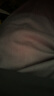 貓人（MiiOW）【肖戰(zhàn)同款】男士睡衣男春夏薄款水光絲暗紋翻領(lǐng)長袖情侶款家居服 曬單實(shí)拍圖