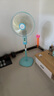 四檔落地扇電機(jī)電風(fēng)扇馬達(dá)通用落地扇臺扇純銅雙滾珠軸承四檔風(fēng)速 標(biāo)準(zhǔn) 標(biāo)準(zhǔn) 曬單實(shí)拍圖