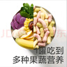 光合星球babycare嬰幼兒手指泡芙多種口味兒童寶寶零食糕點入口即溶6月+ 【3罐熱賣款】三色手指泡芙 曬單實拍圖