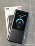 中興（ZTE）U60Pro全球版 5G免插卡隨身移動(dòng)wifi無線網(wǎng)卡wifi7便攜式熱點(diǎn)出國上網(wǎng)通用流量2025款 曬單實(shí)拍圖