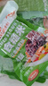 云山半即食七色糙米飯團(tuán)1kg免煮低脂粗雜糧米飯團(tuán)卷代餐方便速食主食 曬單實(shí)拍圖