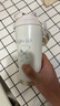SNOOPY保溫杯咖啡杯316不銹鋼男女士高顏值便攜車載辦公學(xué)生水杯子禮物 曬單實(shí)拍圖