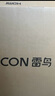 TCL雷鳥(niǎo)電視 43雀5 25款 43英寸 144Hz高刷 2+32GB內存 自定義遙控器 家電國家補貼電視43F295C 曬單實(shí)拍圖