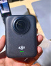 大疆【新品·國家補貼】DJI Osmo 360 8K高清全景運動相機防抖防水摩托車騎行潛水滑雪旅行手持攝像機 曬單實拍圖