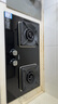 方太（FOTILE）燃氣灶天然氣 臺嵌兩用 5.2kW*猛火 可調節(jié)底盤換裝灶 02-TH27B 政府補貼20% 曬單實拍圖