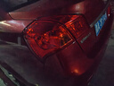 賢灃適用于04-21款別克凱越后尾燈總成左右轉向燈剎車(chē)倒車(chē)燈燈罩外殼 13-17款左外燈【配套廠(chǎng)/保30天】 曬單實(shí)拍圖
