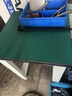 洛盛匯陽工作臺(tái)防靜電操作臺(tái)重型鉗工工作臺(tái)工廠流水線實(shí)驗(yàn)室電工防靜電桌 1.2米重型工作臺(tái) 曬單實(shí)拍圖