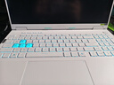 華碩天選6 Pro 酷睿版 國家補貼20% 16英寸游戲本 筆記本電腦(i7-14650HX 16G 1T RTX5060 2.5K)青 曬單實(shí)拍圖