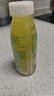 李小艾小青檸汁飲料300ml*12瓶整箱檸檬汁水果蔬汁NFC0脂夏日小瓶 曬單實(shí)拍圖