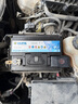 瓦爾塔藍標免維護汽車(chē)電瓶蓄電池上門(mén)安裝以舊換新全國聯(lián)保 L2-400(容量60AH/CCA580A) 曬單實(shí)拍圖