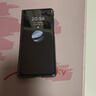 華為（HUAWEI） Mate X5 折疊屏手機 12GB+512GB 羽砂黑 曬單實(shí)拍圖