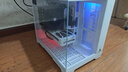 七彩虹（Colorful）BATTLE-AX B760M-WHITE WIFI V20 DDR4 冷鋼主板 12600KF/13490F/14600KF（Intel B760/LGA 1700） 曬單實(shí)拍圖