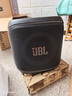 JBL PartyBox Encore2音樂(lè )戰將歡唱版2藍牙音箱 國家補貼 戶(hù)外家庭KTV麥克風(fēng)一體唱K歌廣場(chǎng)舞低音音響 曬單實(shí)拍圖