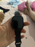 小米手機(jī)適用兒童電話表手超高性能頂配S10初中生學(xué)生防水可插卡定位 S10插卡蜂窩【黑色】WIFI可下載 曬單實(shí)拍圖