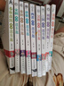 中國歷史其實很有趣(套裝9冊)春秋戰(zhàn)國秦漢三國兩晉唐宋明清適合中小學生的歷史類課外閱讀 曬單實拍圖