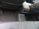 博士倫TPE汽車(chē)腳墊適用于豐田RAV4榮放卡羅拉凱美瑞鋒蘭達威馳亞洲獅龍 TPE+黑咖美尼斯上層墊【厚1公分丨頂奢級更舒適】 豐田凱美瑞八代/純油  2018-2023年 曬單實(shí)拍圖