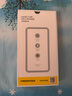 品勝 適用蘋果15Pro Max手機殼 iPhone15ProMax柔性液態(tài)殼全包防摔防磨防震親膚男女款超薄軟殼 古董白 曬單實拍圖