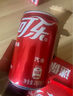 可口可樂(lè)（Coca-Cola）檀健次代言 雪碧 Sprite 汽水飲料 200ml*24罐  迷你摩登罐整箱裝 曬單實(shí)拍圖