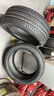 米其林（MICHELIN）汽車輪胎245/45R20 103W 攬途 LATITUDE SPORT 3 * ZP 適配寶馬X3 曬單實拍圖