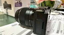 索尼（SONY）ZV-E10L相機【上海國補】微單數(shù)碼Vlog美顏神器APS-C半畫幅直播視頻側(cè)翻液晶屏 ZV-E10L黑色 【上海國補】 曬單實拍圖