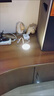 小米鍋巴學生宿舍小夜燈充電節(jié)能床頭臥室感應(yīng)燈不插電小臺燈磁吸走廊壁燈 [按鍵開關(guān)無感應(yīng)]1個裝[白光 曬單實拍圖