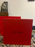 資生堂（Shiseido）全新第二代悅薇水乳套裝 智感緊顏亮膚美白淡斑緊致 護(hù)膚禮物 第二代悅薇水乳滋潤(rùn)+紅腰子+眼霜+面霜 曬單實(shí)拍圖