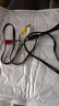 賽米尼（SAIMINI） 網(wǎng)絡(luò)盒子適用于電視盒子機頂盒遙控器連接線數(shù)據(jù)線通用電腦連接線 三色線 曬單實拍圖