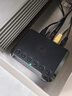 阿音 流媒體播放器hifi藍(lán)牙音頻接收器wifi網(wǎng)絡(luò)音樂DLNA高通aptX光纖aux耳機(jī)音響WR320 升級(jí)高通藍(lán)牙專業(yè)版(贈(zèng)送遙控器） 官方標(biāo)配 曬單實(shí)拍圖