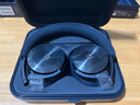 B&O Beoplay H95頭戴式藍(lán)牙無線耳機(jī) 主動降噪音耳麥 丹麥bo游戲耳機(jī) 七夕節(jié)日禮物 海軍藍(lán) 國家補(bǔ)貼 曬單實拍圖