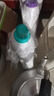 AXE斧頭牌洗衣液 機(jī)洗手洗通用洗衣液3kg 曬單實(shí)拍圖