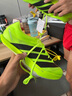阿迪達斯田徑精英Adidas SP 4新款首發(fā) 阿迪達斯大蟬翼四代厚底短跑釘鞋 JI1212 43.5 曬單實拍圖