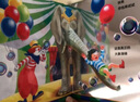 3D鏡面繪本：鏡子里的馬戲團（3D鏡面繪本新作！翻開90度，了解反射原理，培養(yǎng)立體空間感?。├嘶ǘ涠?曬單實拍圖