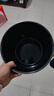 美的電壓力鍋內膽不粘鍋電壓力鍋內鍋原廠(chǎng)配件5升內鍋MY-YL50Easy202/MY-YL50E307/MY-YL50E305 美的電壓力鍋內膽MY-SS5042P【送飯勺】 曬單實(shí)拍圖