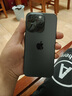 Apple iPhone 15 Pro 蘋果5G 二手蘋果手機 蘋果15Pro 國行優(yōu)惠券補貼 黑色鈦金屬 256G 曬單實拍圖