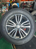 佳通(Giti)輪胎225/65R17 102H SUV520 原配哈弗H6 適配 遠景SUV/宋   曬單實(shí)拍圖