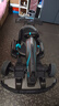九號(hào)（Ninebot）電動(dòng)卡丁車成人四輪電動(dòng)車兒童6-12歲玩具車成年男孩F1越野漂移賽車Pro2代 曬單實(shí)拍圖