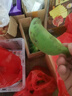 廣西小米蕉新鮮水果現(xiàn)摘青皮發(fā)貨邦達(dá)特產(chǎn)生鮮館 小米蕉統(tǒng)貨 2斤裝（帶箱） 曬單實(shí)拍圖