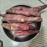 康田匯 陜西板栗紅薯蜜薯當(dāng)季新鮮蔬菜生鮮自然熟地瓜番薯果蔬整箱 5斤【粉糯香甜】拇指紅薯凈4.5斤 新鮮現(xiàn)挖 曬單實(shí)拍圖