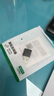綠聯(lián) USB3.2公轉(zhuǎn)Type-C母轉(zhuǎn)接頭支持降噪耳機電腦轉(zhuǎn)USB-C口適用MacBooK蘋果筆記本 【USB3.2轉(zhuǎn)Type-C】磨砂黑 曬單實拍圖