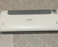 得力（deli） 真空機(jī)自動(dòng)抽氣機(jī)包裝機(jī)家用商用塑封封口機(jī)食物保鮮塑封機(jī)包裝袋保鮮袋真空保鮮打包密封機(jī) 【安全低壓】-65kpa配5個(gè)真空袋 曬單實(shí)拍圖
