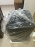 七星SEVENSTARS全自動波輪洗衣機家用智能洗脫一體大容量公寓宿舍出租房6.5KG透明黑HB65Q85-QU568TN 曬單實拍圖