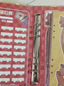 oein畢業(yè)同學(xué)錄2025新款畢業(yè)紀(jì)念冊同學(xué)錄六年級(jí)高顏值女生小眾不撞 【主圖密室探險(xiǎn)款】80張/160頁 曬單實(shí)拍圖