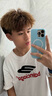 Apple/蘋果 iPhone 16 Pro（A3294）256GB 沙漠色鈦金屬 支持移動(dòng)聯(lián)通電信5G 雙卡雙待手機(jī) 曬單實(shí)拍圖